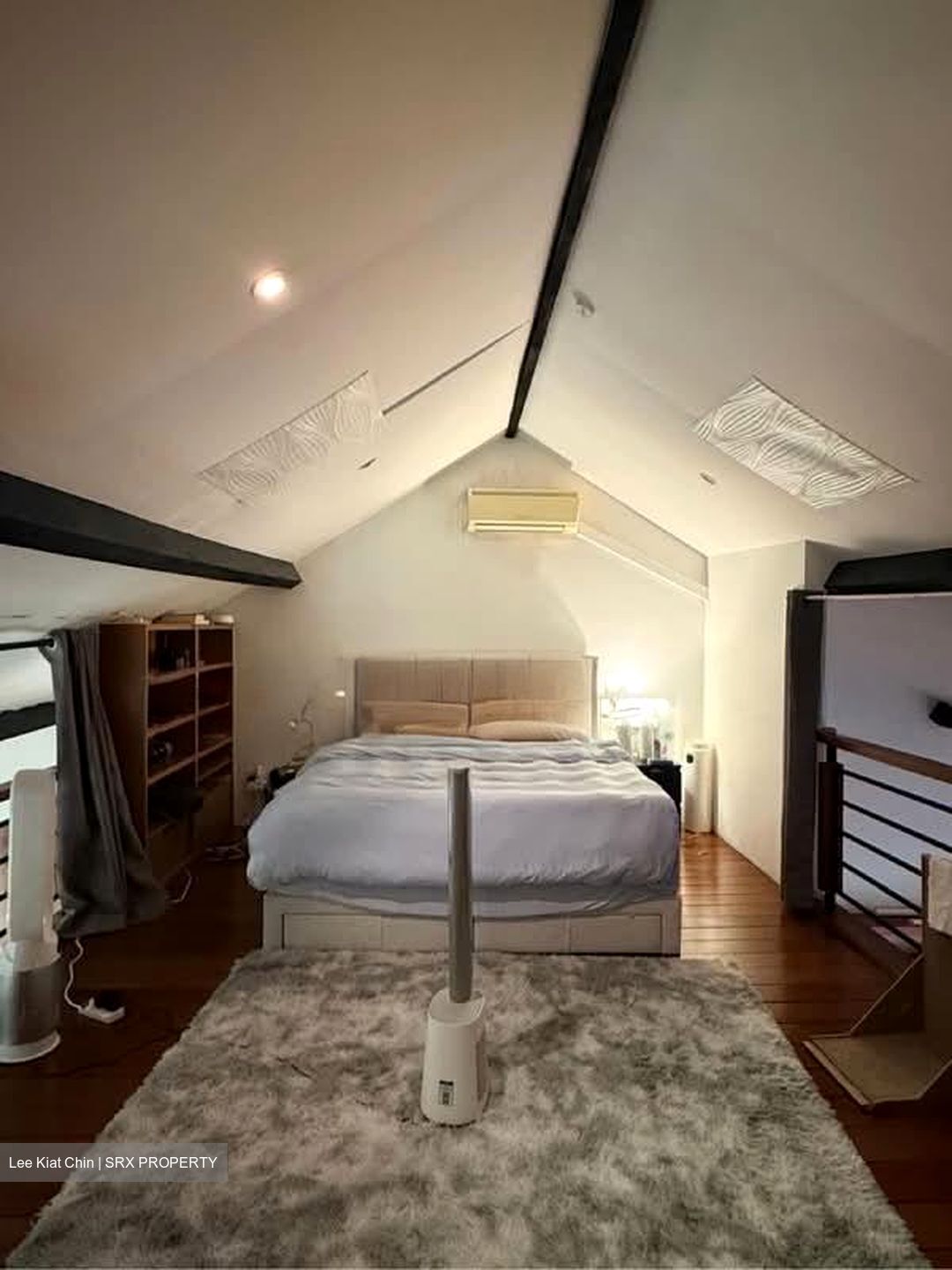 Zion Road (D10), Apartment #597222731
